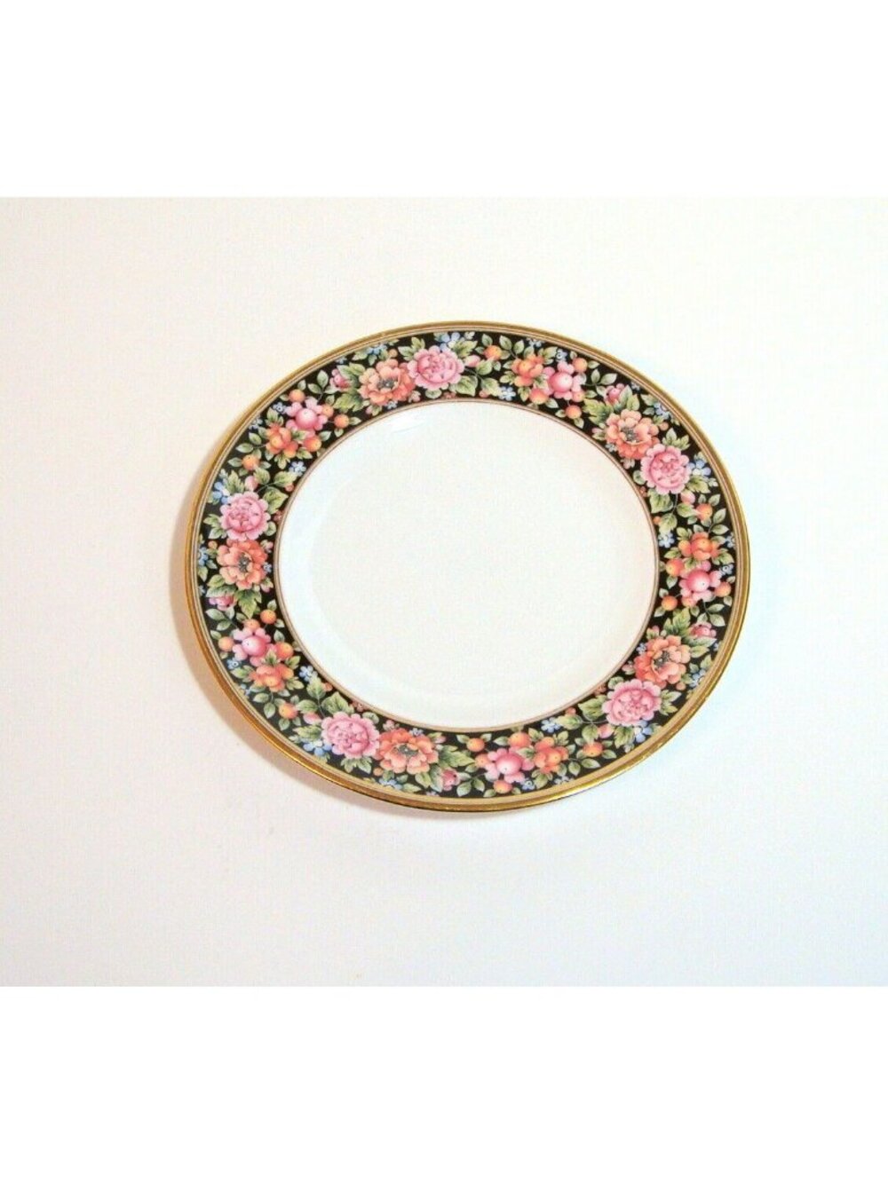 Wedgewood Clio 8" Salad Plate Replacement China